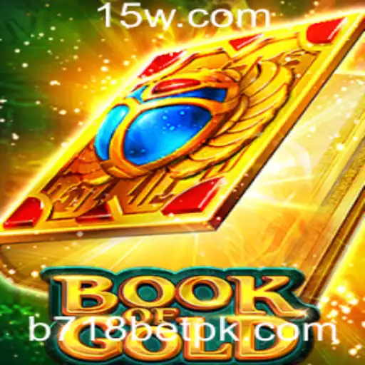 b718bet - Explorando o Fascinante Mundo de BookofGold com B718bet