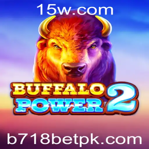 b718bet - Explorando BuffaloPower2: Um Guia Completo para Jogadores