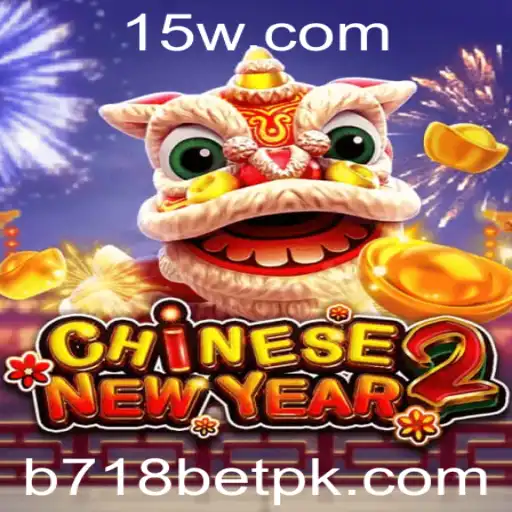 Descubra o Fascinante Jogo CHINESENEWYEAR2 e suas Regras Empolgantes