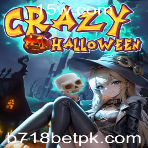 Descubra o Mundo Encantado de CrazyHalloween e o Fascinante Universo de b718bet