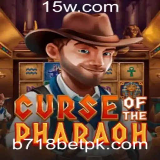 b718bet - Desvende os Mistérios de CurseofthePharaoh