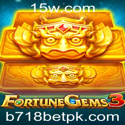 b718bet - Explorando o Universo de FortuneGems3: Jogue e Vença com Stratetégia