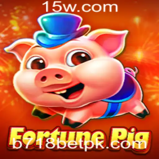 b718bet - Explorando FortunePig: O Jogo de Aventura e Estratégia
