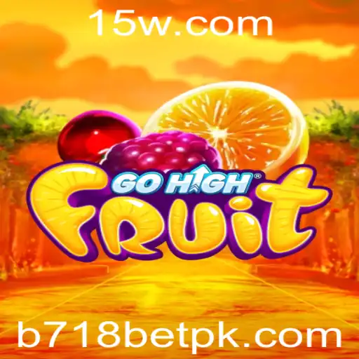 b718bet - Explorando o Mundo Vibrante de GoHighFruit