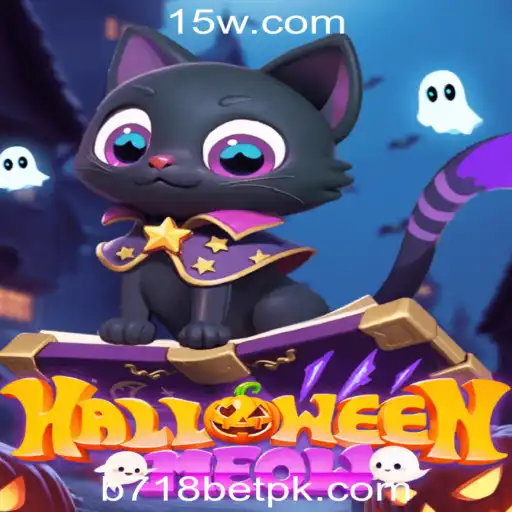 Explorando o Mundo de HalloweenMeow: O Jogo que Une Diversão e Mistério