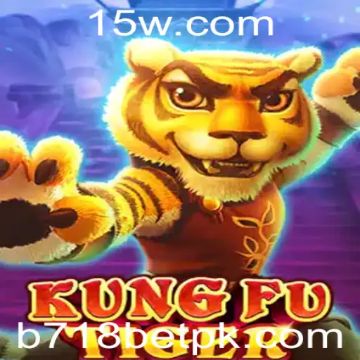 b718bet - Descubra o Fascinante Mundo do Jogo KungFuTiger