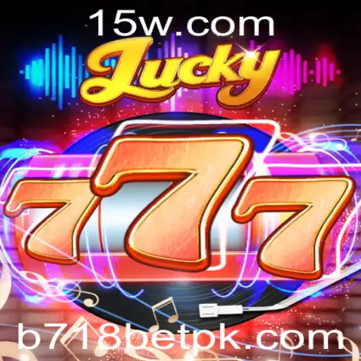 b718bet - Descubra o Fascinante Mundo de Lucky777 com b718bet
