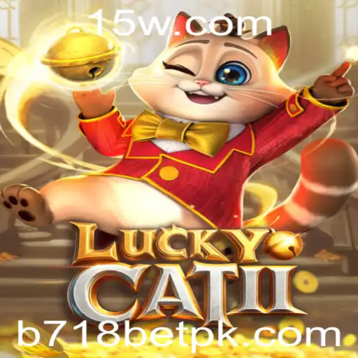 b718bet - Descubra o Fascinante Mundo de LuckyCatII: O Jogo de Estratégia e Sorte