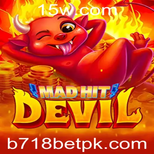 Descubra o Universo de MadHitDevil: Um Jogo Empolgante e Intenso