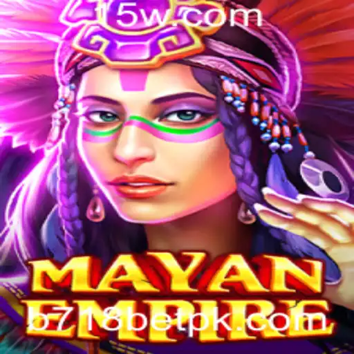 b718bet - Explorando o Fascinante Mundo de MayanEmpire: Regras e Estratégias