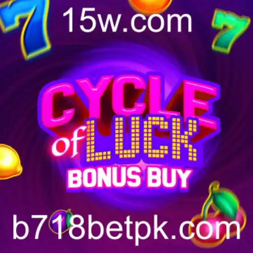 Explorando o Mundo de CycleofLuckBonusBuy no Universo de Jogos com b718bet
