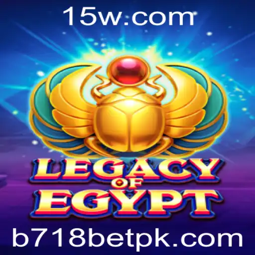 Descubra o Fascinante Mundo de LegacyOfEgypt