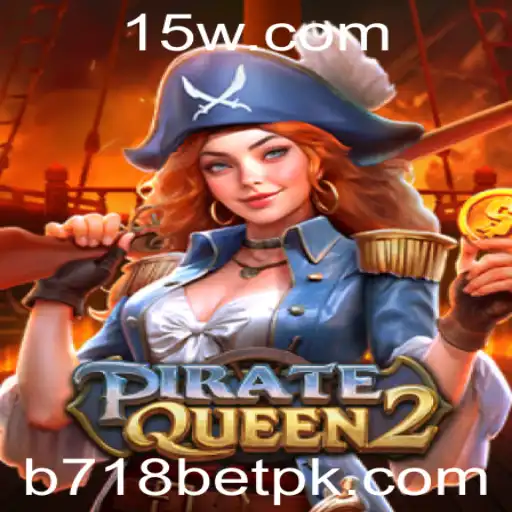 Explorando o Mundo Emocionante de PirateQueen2