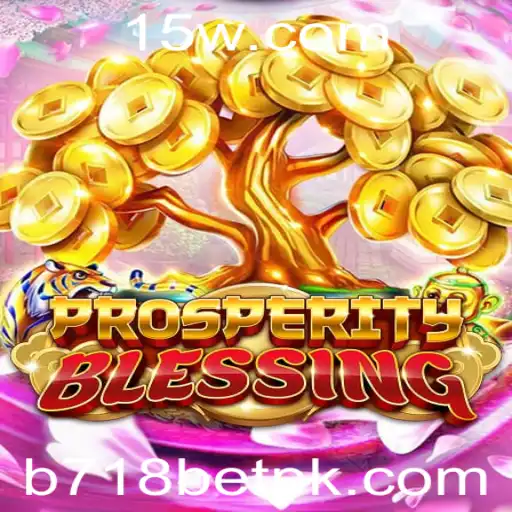 Descubra o Envolvente Jogo ProsperityBlessing e suas Regras Inovadoras