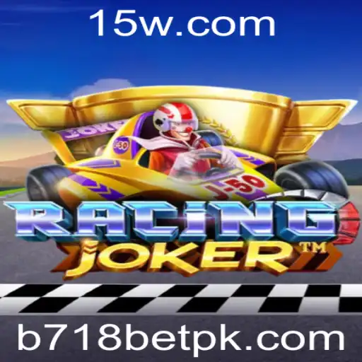 Descubra RacingJoker: O Jogo de Corrida Emocionante e suas Regras Intrigantes
