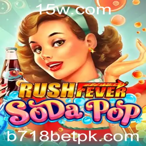 Descubra o Novo Fenômeno dos Jogos: RushFeverSodaPop