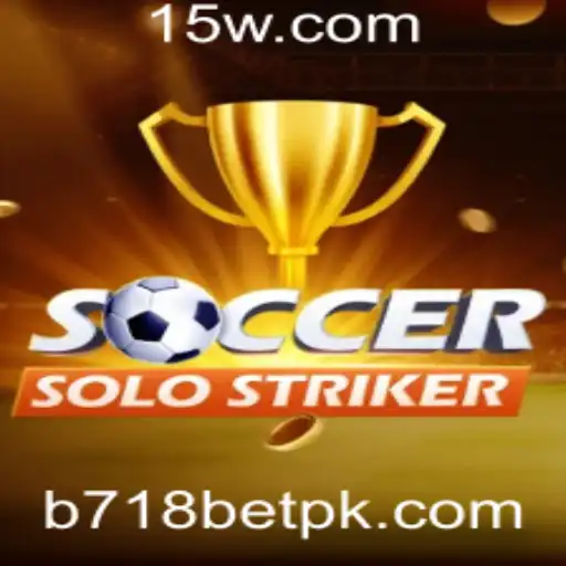Descubra o Mundo de SoccerSoloStriker: Um Jogo Inovador para Fãs de Futebol