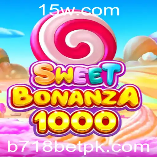 SweetBonanza1000: Um Mergulho no Universo dos Jogos de Azar Online