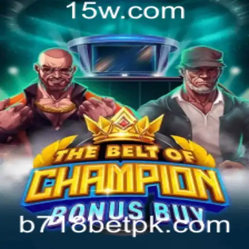 TheBeltOfChampionBonusBuy: Um Mergulho no Mundo do Jogo Online