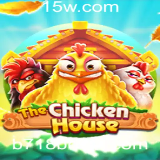 TheChickenHouse - Exploração Galinácea no Mundo dos Jogos