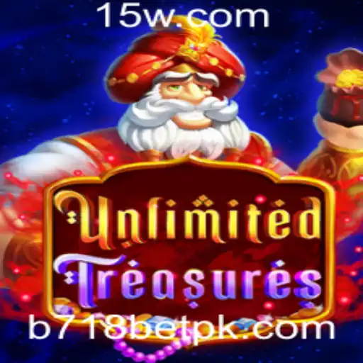 Explorando o Mundo de UnlimitedTreasures: Aventuras e Estratégias