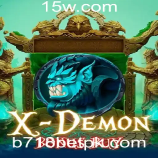 Descubra o Mundo Empolgante de XDemonBonusBuy em b718bet