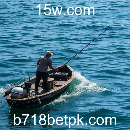 b718bet - Explorando o Mundo da Pesca: Tradições, Técnicas e Sustentabilidade
