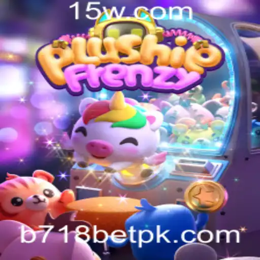 b718bet - Explorando o Encantador Mundo de PlushieFrenzy: Um Guia Completo