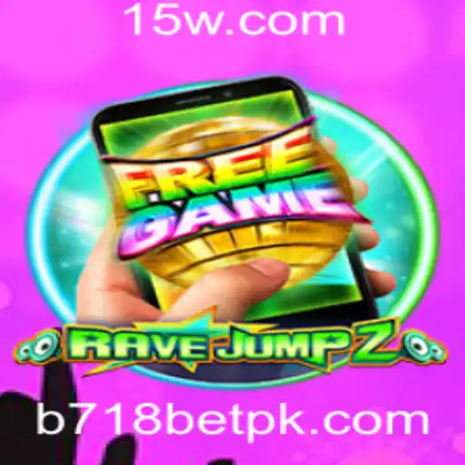 b718bet - Descubra o Fascinante Mundo de RaveJump2M: Guia Completo e Regras do Jogo