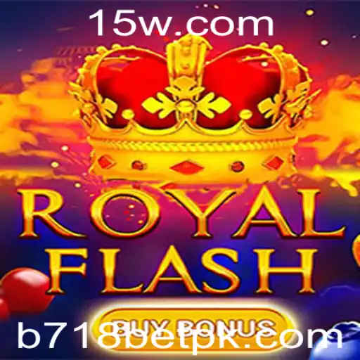 Descubra o Fascinante Mundo de RoyalFlashBuyBonus e Estratégias Vencedoras