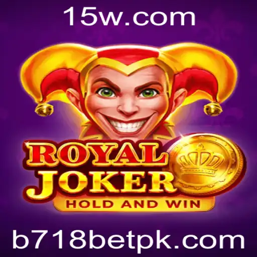 Descubra o Universo de RoyalJoker: O Jogo de Casino que Conquista o Mundo