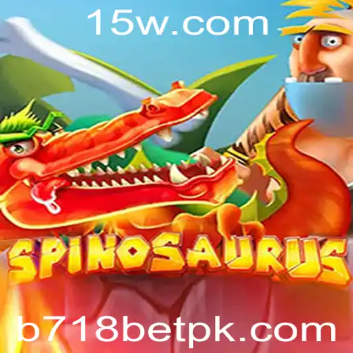 Spinosaurus: O Jogo de Aventura Pré-Histórica com Elementos de Estratégia