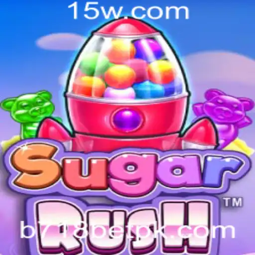 b718bet - Desvendando o Mundo Encantado de SugarRush: Um Guia Completo