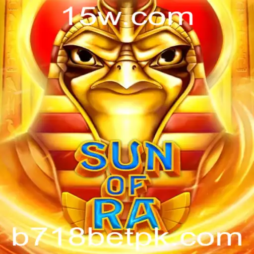b718bet - Descubra o Mundo de 'SunofRa' com b718bet