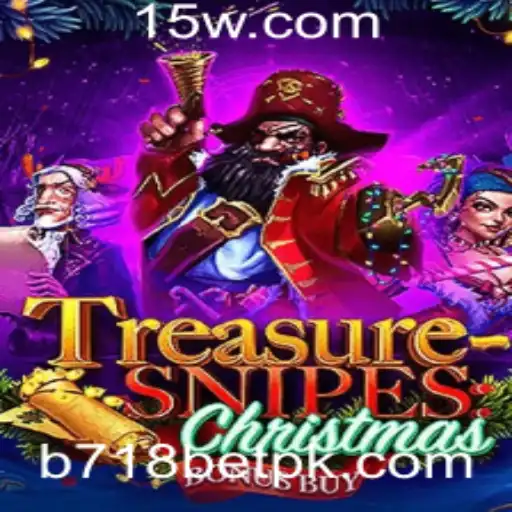 b718bet - Explorando o Mundo de TreasuresnipesChristmas: Um Jogo Festivo para Todos