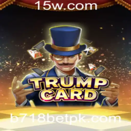 b718bet - Introdução ao Jogo TrumpCard: Estratégias e Regras