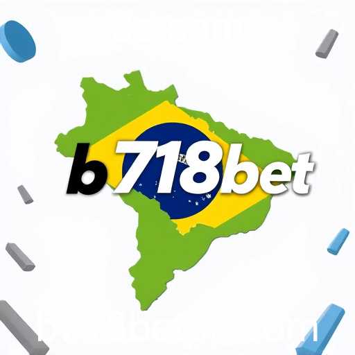 B718bet: O Impacto das Plataformas de Apostas na Economia Brasileira