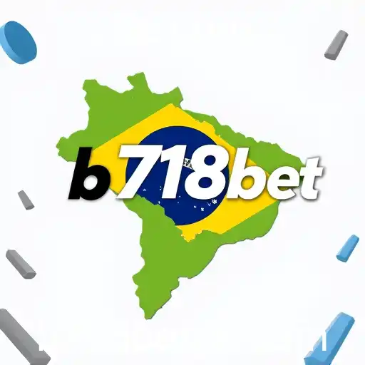 B718bet: O Impacto das Plataformas de Apostas na Economia Brasileira