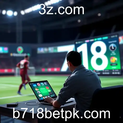 A Expansão do Mercado de Apostas Online em 2025