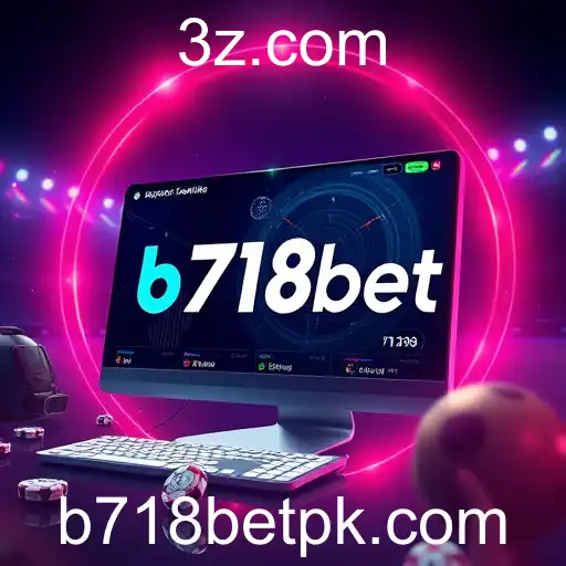 Expansão Notável do Setor de Jogos Online