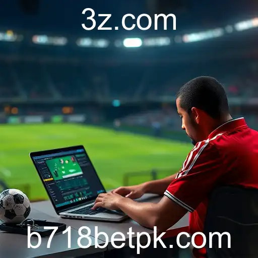 Tendências e Desafios no Mundo dos Jogos Online