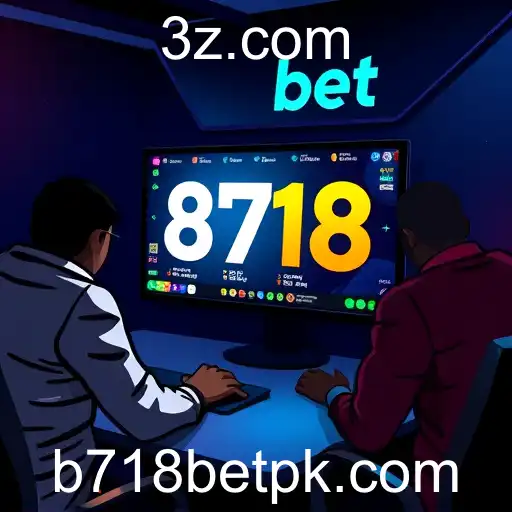 O Crescente Impacto dos Jogos Online em 2025