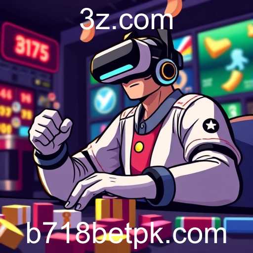 A Ascensão dos Jogos Online: Impactos e Tendências