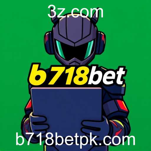 A Revolução dos Jogos Online e o Crescimento do b718bet