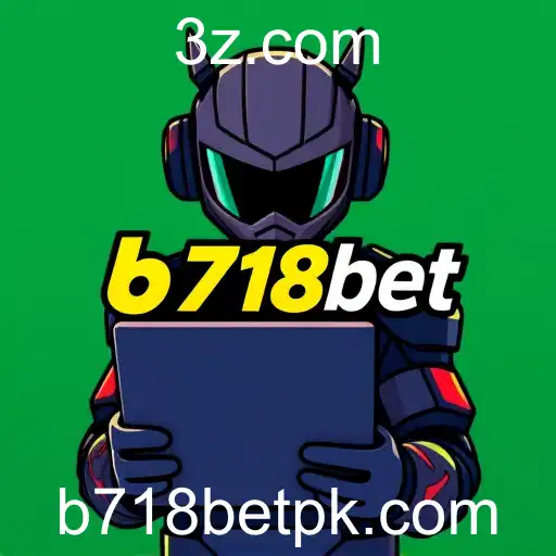 A Revolução dos Jogos Online e o Crescimento do b718bet