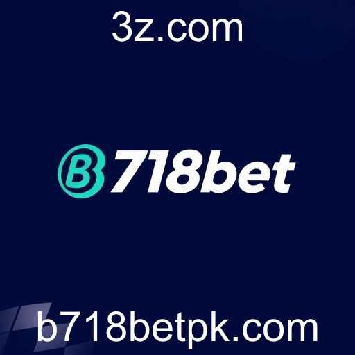 O Impacto do B718bet nos Jogos Online