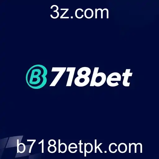 O Impacto do B718bet nos Jogos Online