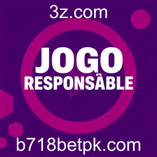 A Importância do Jogo Responsável na Plataforma b718bet