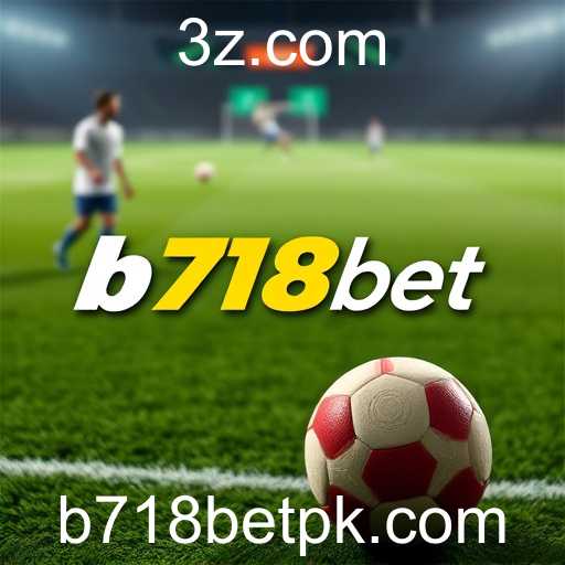 Explorando a Categoria de Apostas Esportivas no b718bet