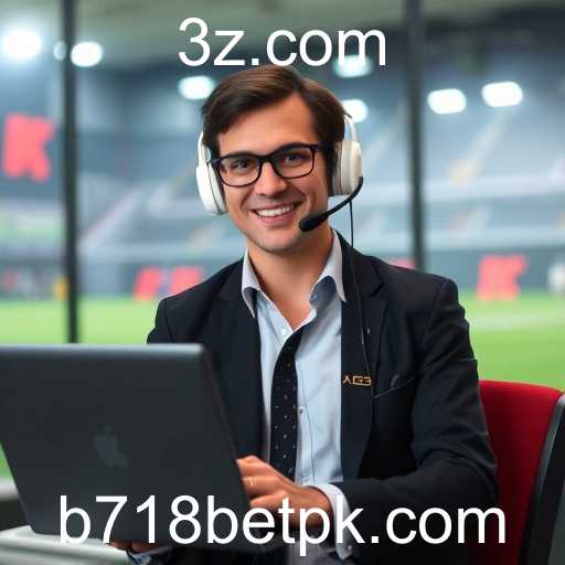 A Importância do Suporte ao Cliente no Site de Apostas b718bet